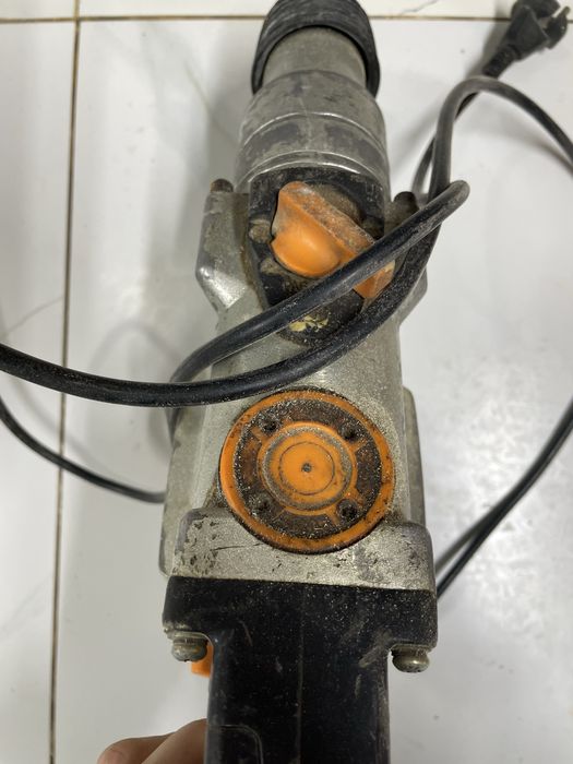 Перфоратор Германия