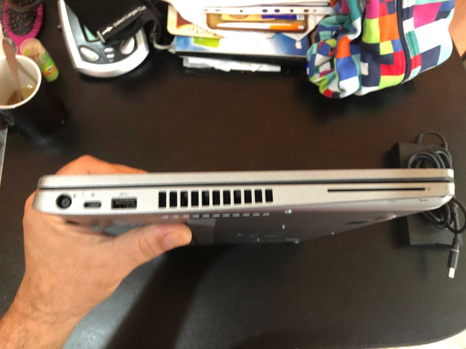 Dell Latitude 5510,15,6"-Intel Core i5-10310U,16 GB DDR4.256 GB NVMe,Windows 11 pro