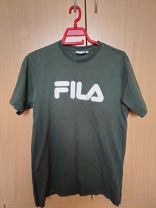 [10лв - 30 лв] Разпродажба тениски - Nike, Adidas, Puma, Fila и др.