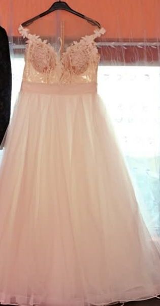 Rochie de mireasa
