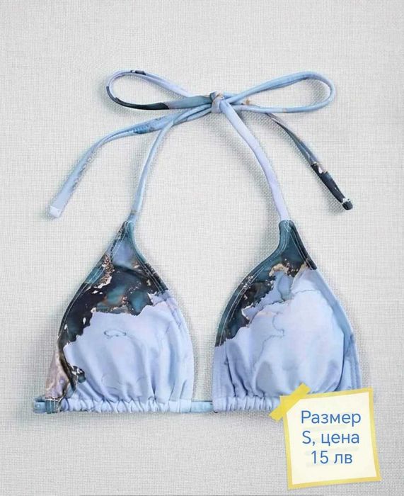 Няколко дамски бански