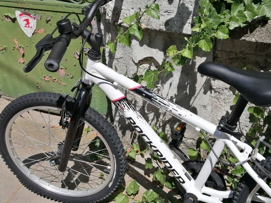 Rockrider 20 Zoll vnos Germany