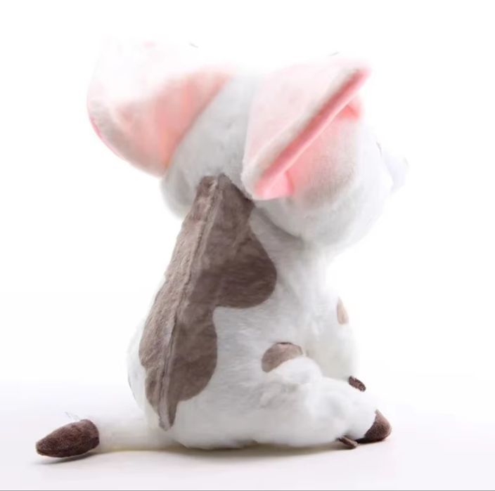 Плюшена играчка - 20см "Пуа" от Смелата Ваяна [Moana]