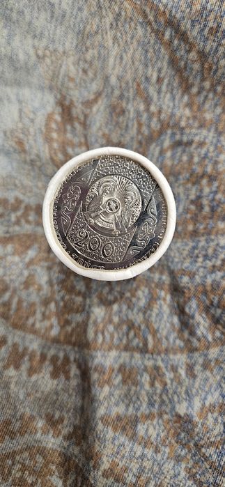 Продам ролл и росыпь