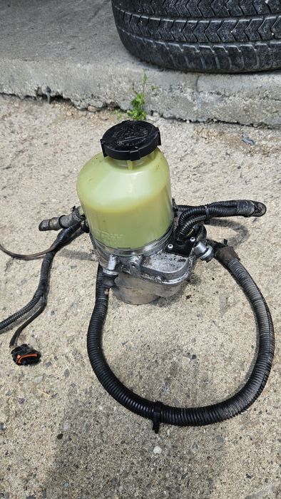 Хидравлична помпа за Astra H