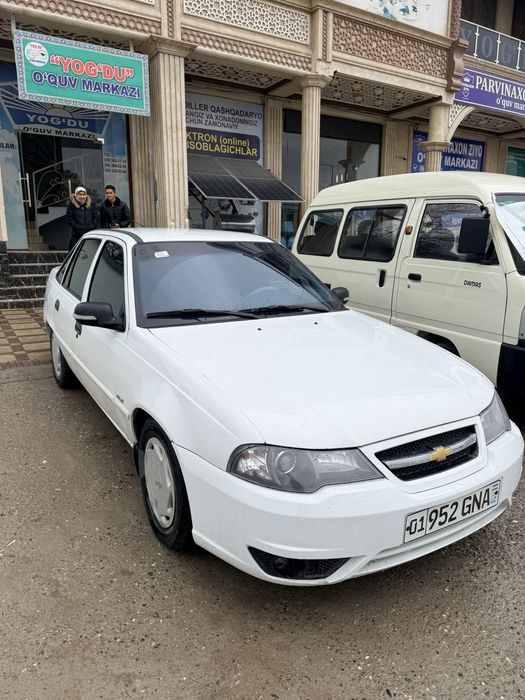 Nexia 2 vikup beriladi