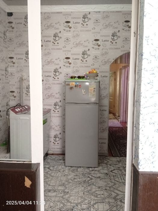 3-xonalik dom sotiladi Kogon gorit vayeni garadok