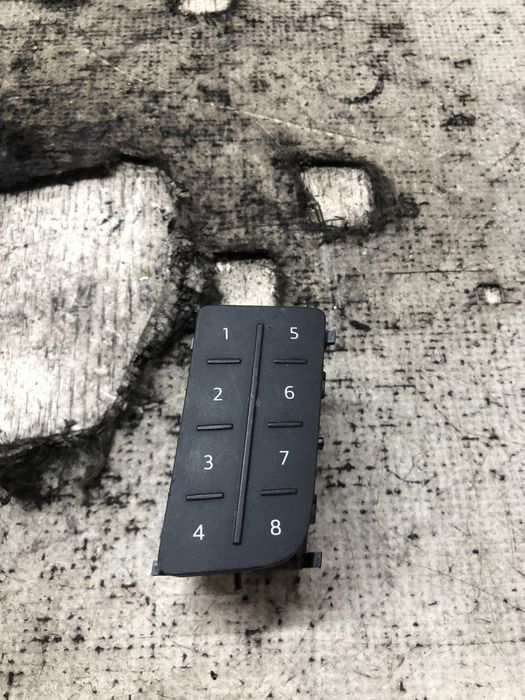 butoane audi a4 b9 2017