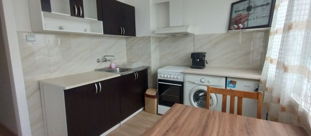 Дава се под наем Едностаен апартамент в София, Връбница 1 - 42 кв.м за 508.47 € - Снимка #8