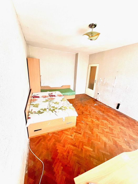 Продава се Едностаен апартамент в Плевен, Сторгозия - 41 кв.м за 1391 €/кв.м - Снимка #5