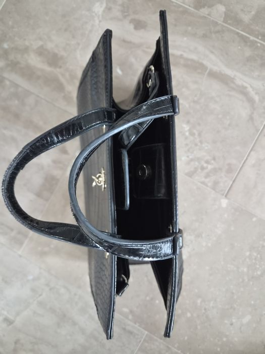 Дамска чанта ARMANI EXCHANCE