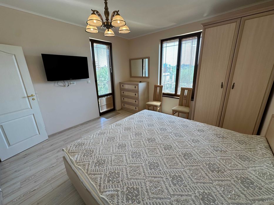 Продава се Тристаен апартамент в Несебър - 101 кв.м за 1495 €/кв.м - Снимка #7