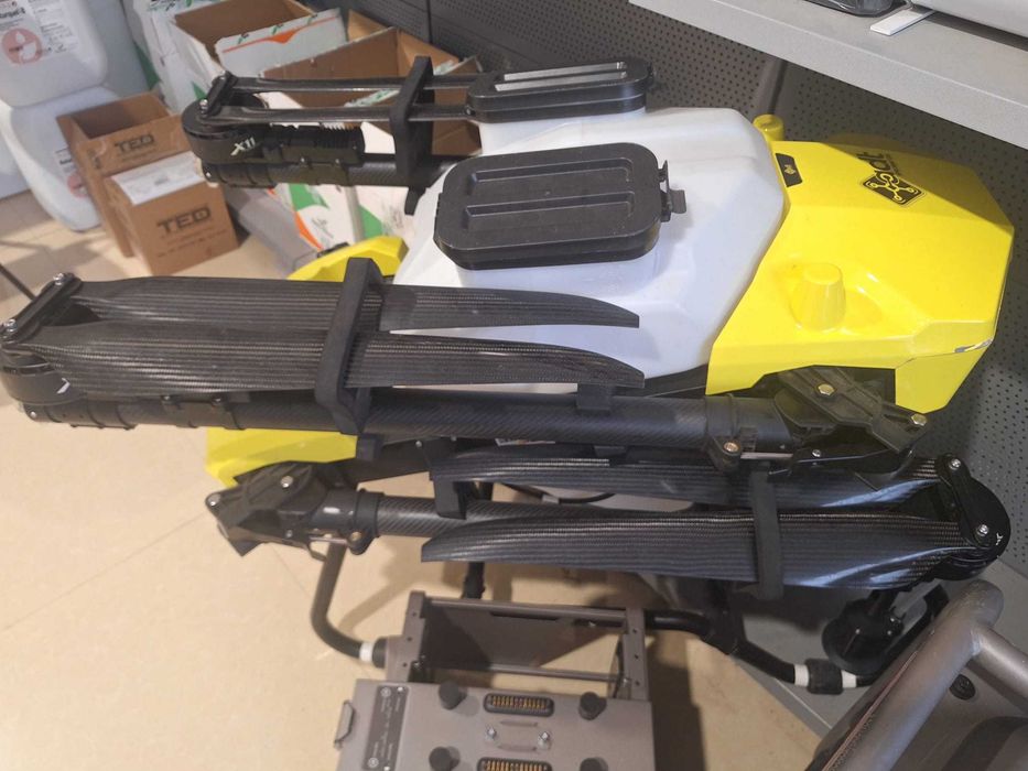 Drona agricola ADT 50