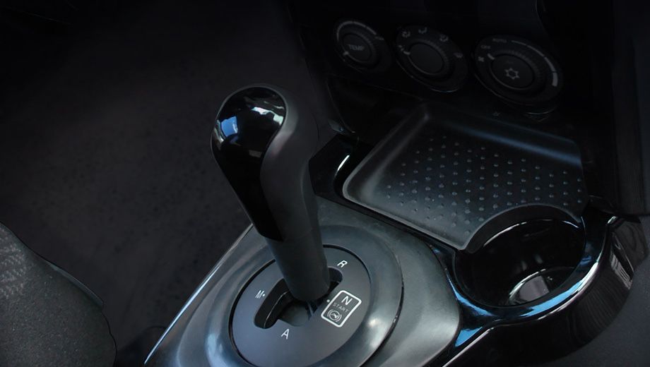 Актуатор робот на ладу приору гранту