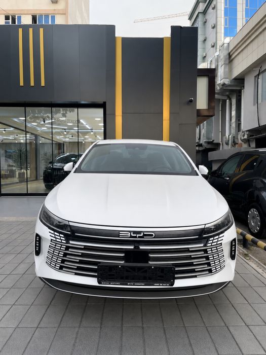 BYD Chazor 120 KM Flagship 2026 Naxtga va nasiya savdoga