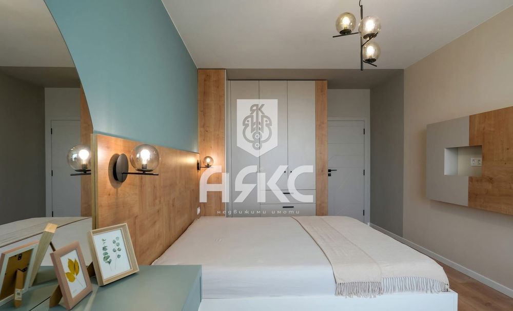 Дава се под наем Двустаен апартамент в София, Студентски град - 64 кв.м за 650 € - Снимка #8