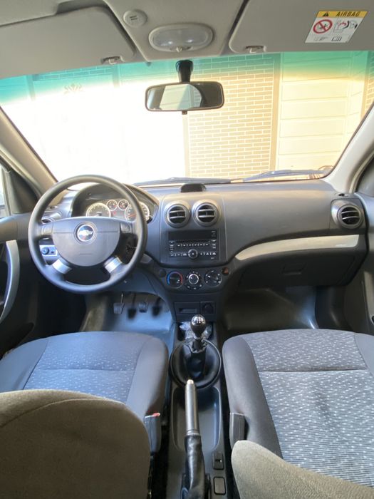 Ravon 2020 metan radnoy