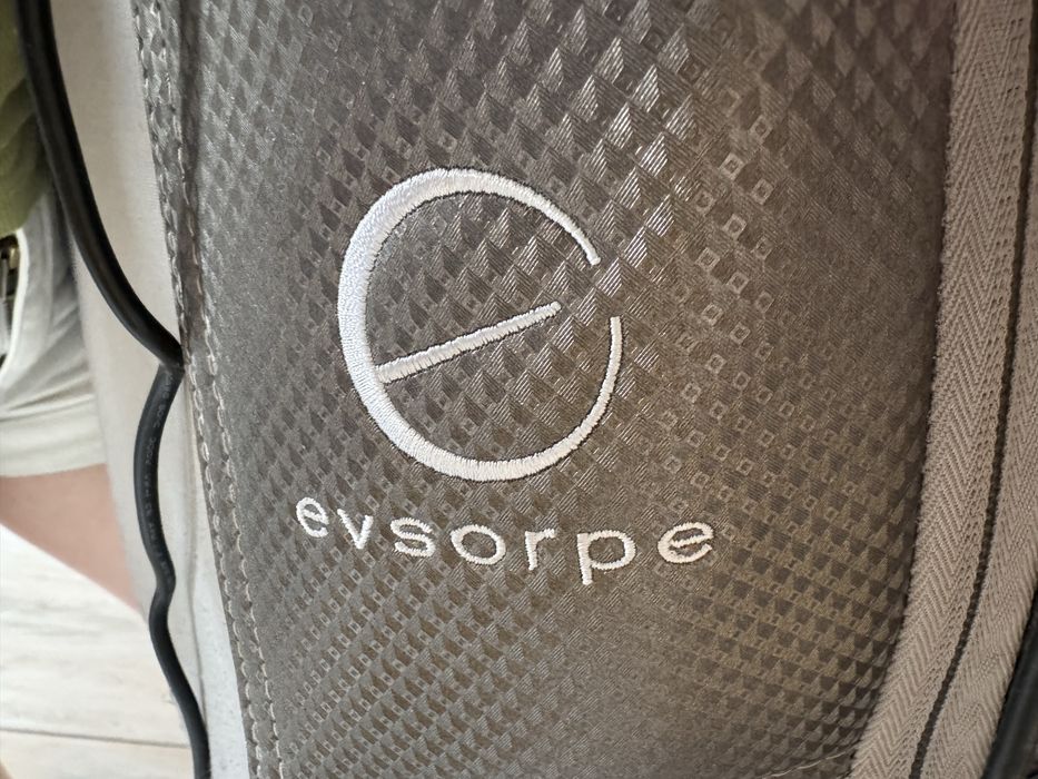 Evsorpe вибромасажна поставка седалка AISURU