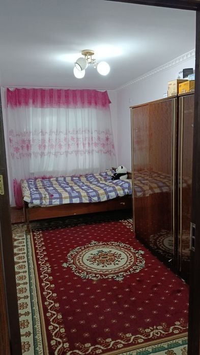Продажа 2 ком квартиры