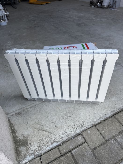 Calorifere din aluminiu RADEX PREMIUM RADIATOR