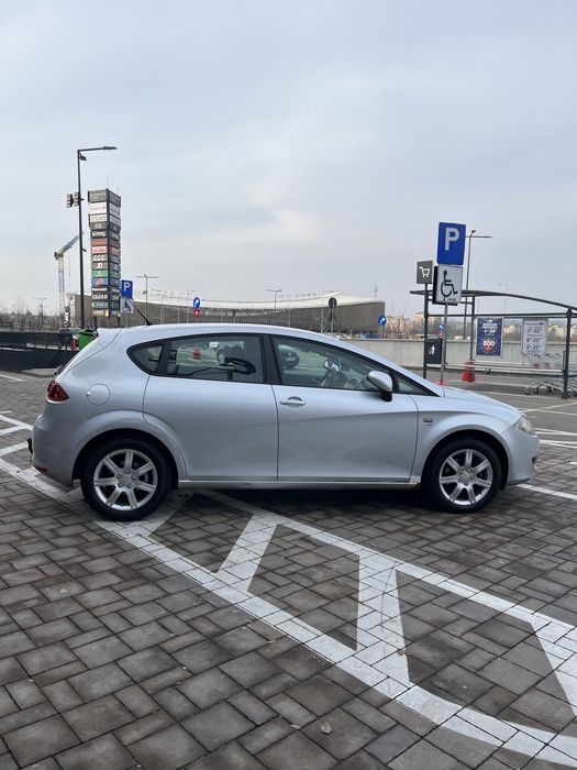 Seat Leon 2.0TDI