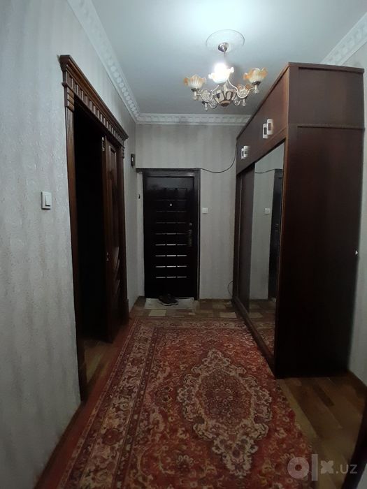 Сдаётся в аренду 4ком  квартира в Сергелинском районе