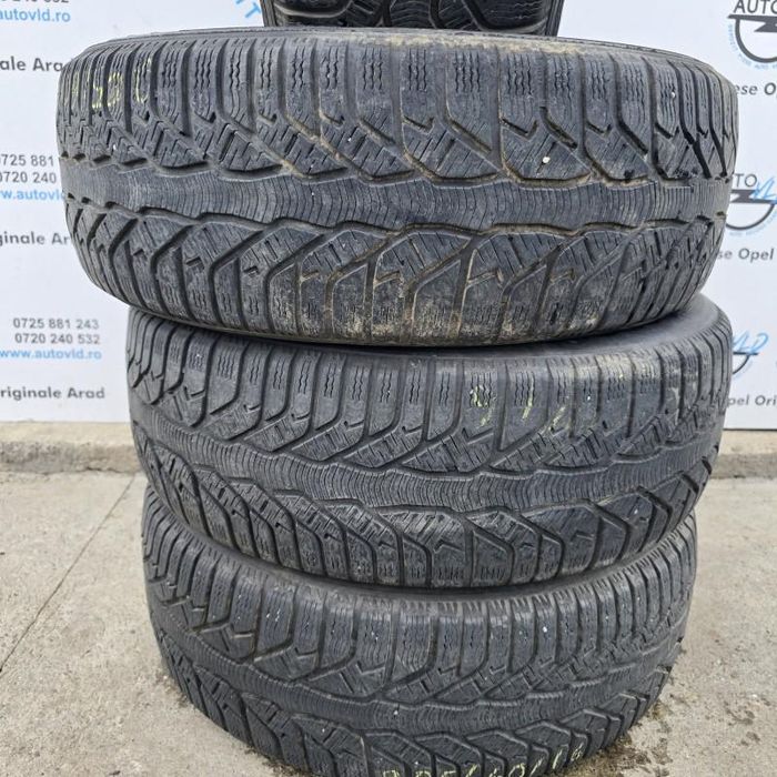 Anvelope M+S Kleber 205/60/16R 92H DOT 2016