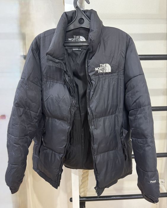 Куртка димесезонная на подростка