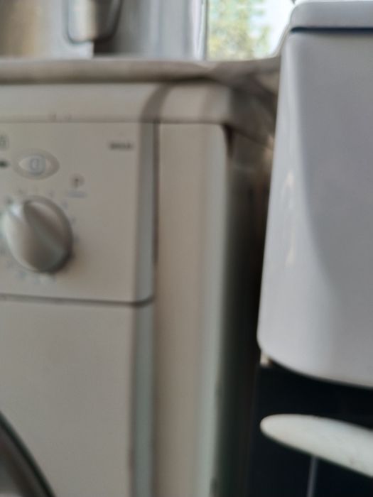 Стиральная машинка Indesit
