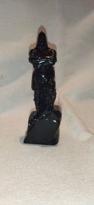 Статуэтка сувенирная ,,Ермак,,