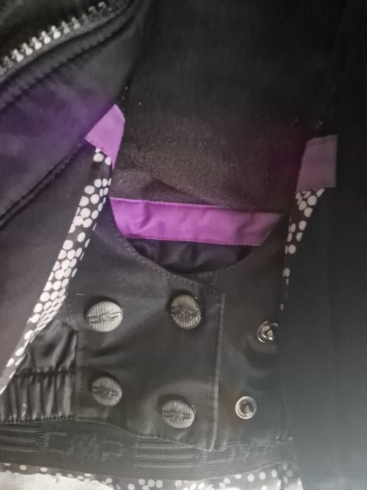 Детско ски яке CMP 140 см