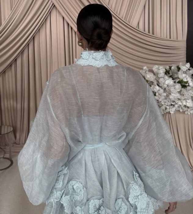 Zimmermann рокля