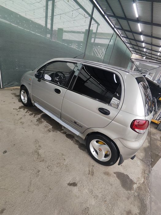 Матиз бест 2006 йил