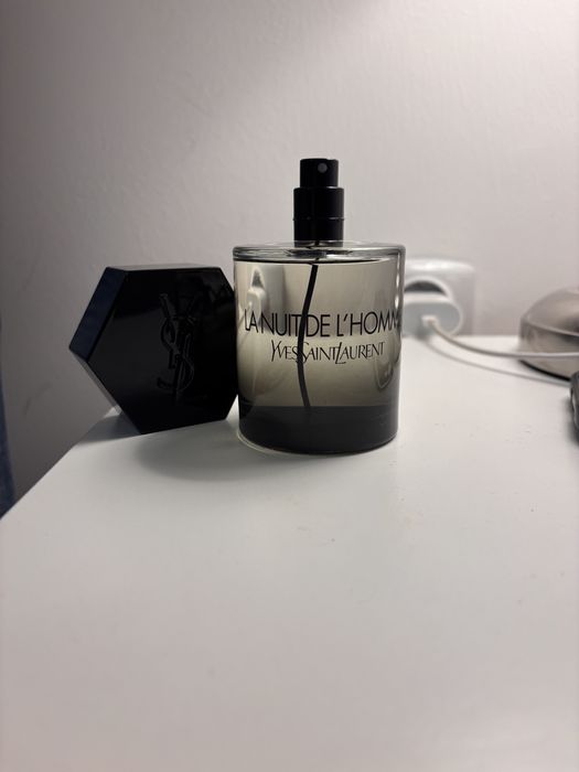 YSL La Nuit De L’Homme EDT 100ml