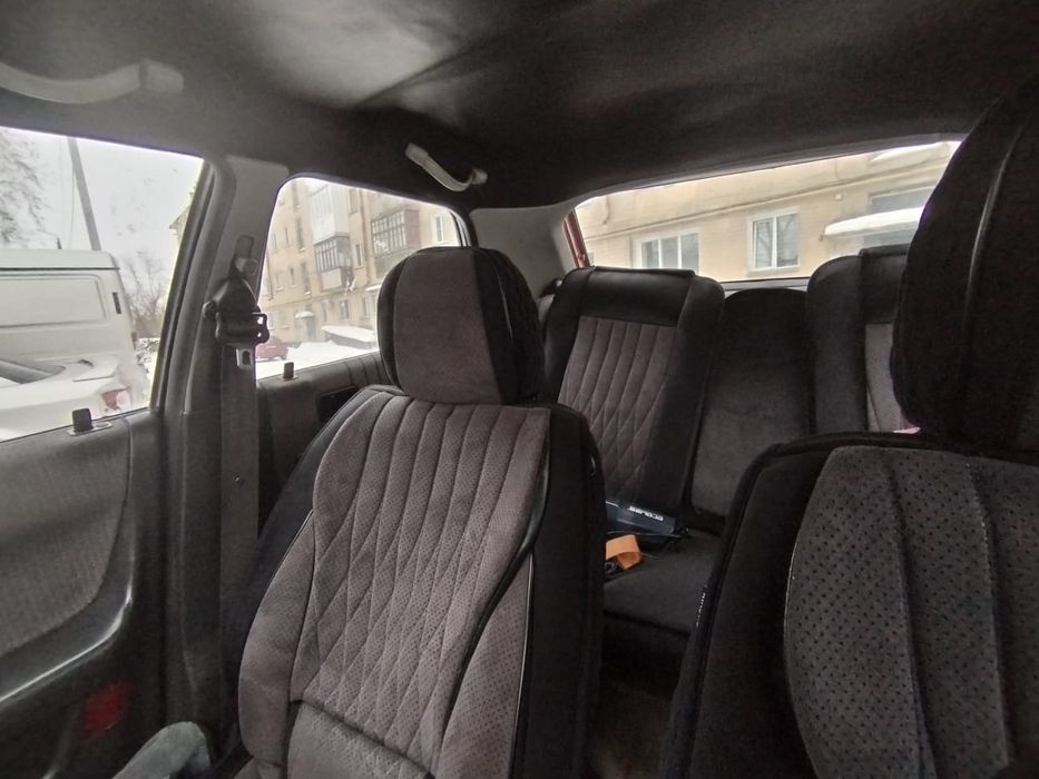 Продам Mazda 323 f bg
