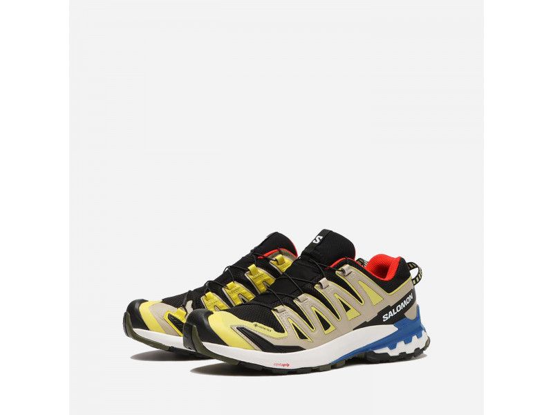 Salomon Xa Pro Gore tex  размери - 41 1/3