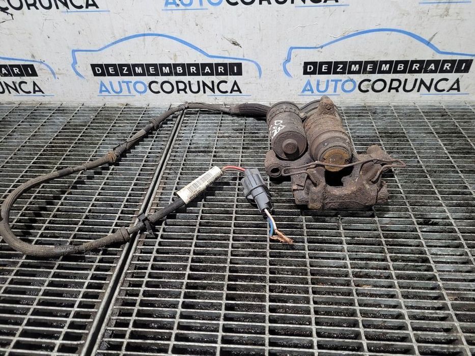 Etrier dreapta spate Land Rover Range Rover Evoque Facelift 2.0 D 2012 - 2016 Manuala 6 ...