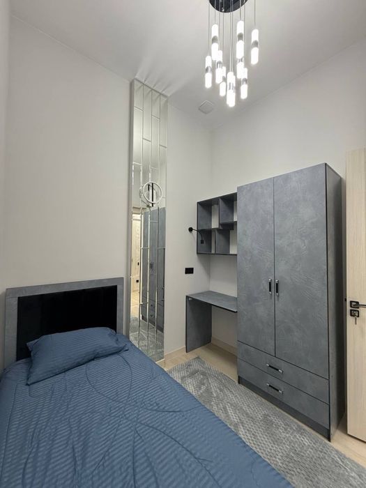 Аренда Новостройка Яккасарай Саламатина