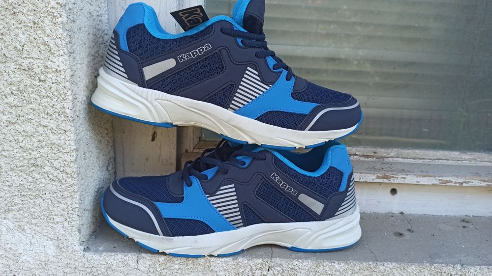 Adidasi Kappa barbati nr44