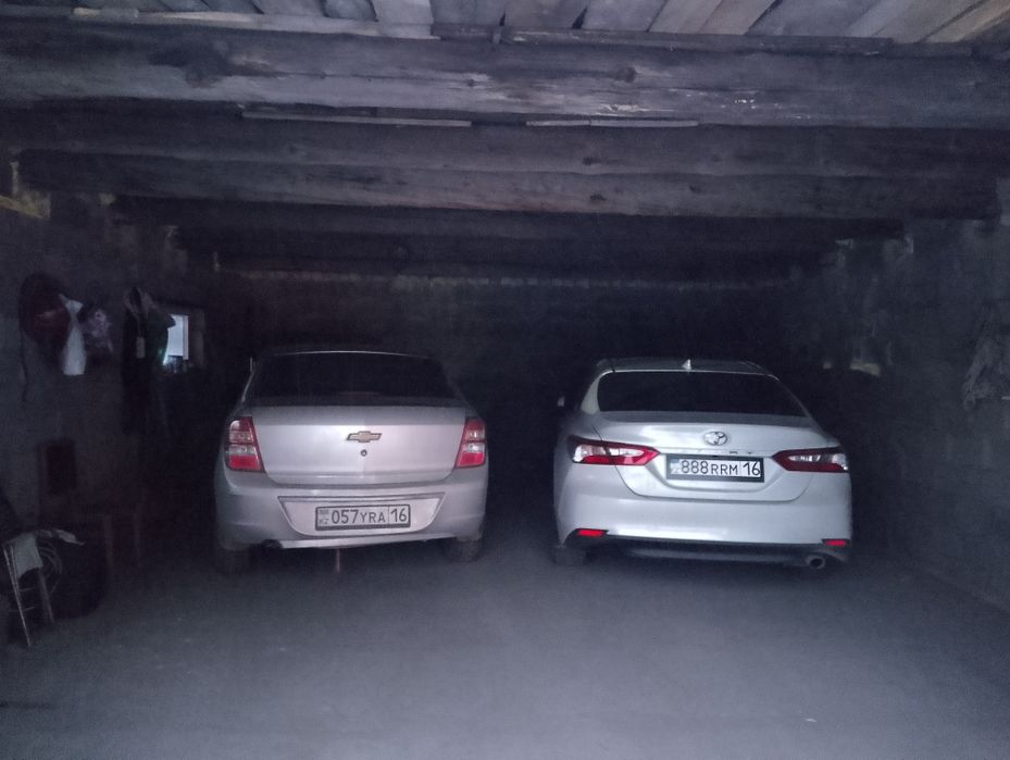 Продам гараж на разбор