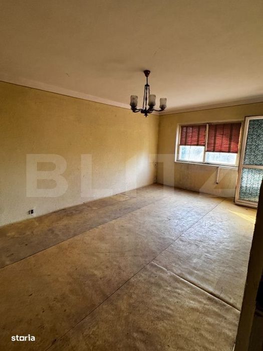 Apartament de vanzare, 50 mp, zona Centru - Ocna Mures — fotografia 2