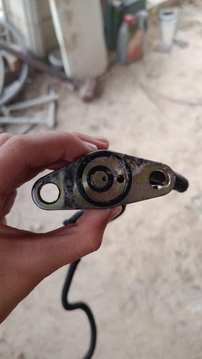 Продам солинойд от 4D56 6g72