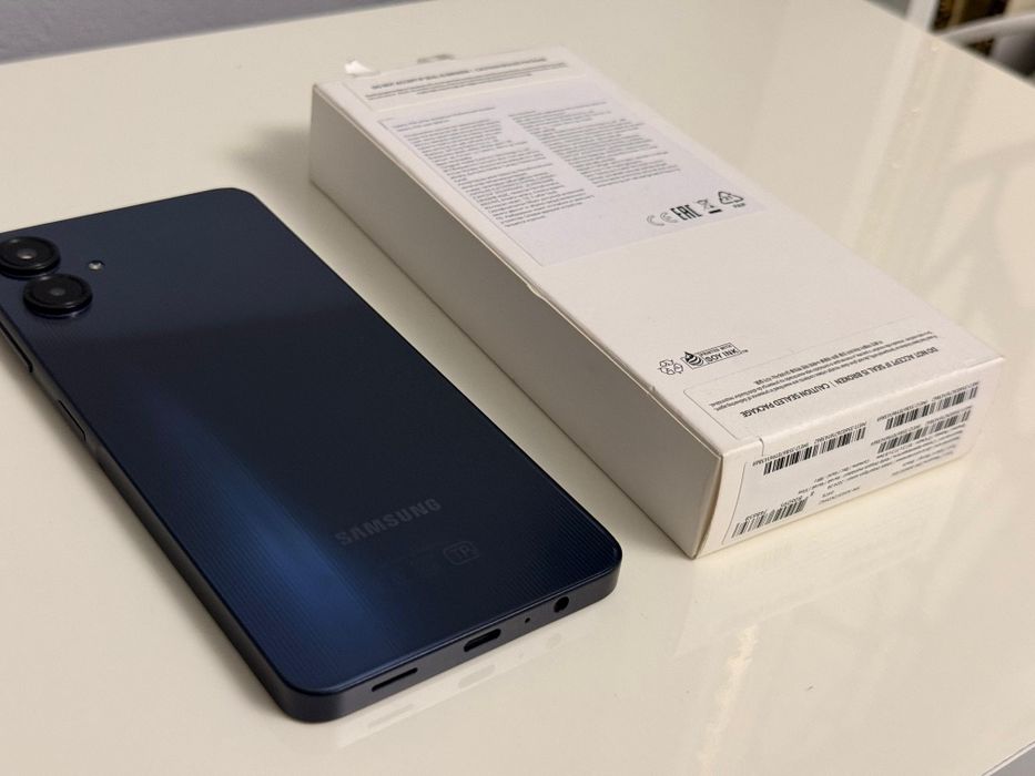 Samsung a06 64 gb