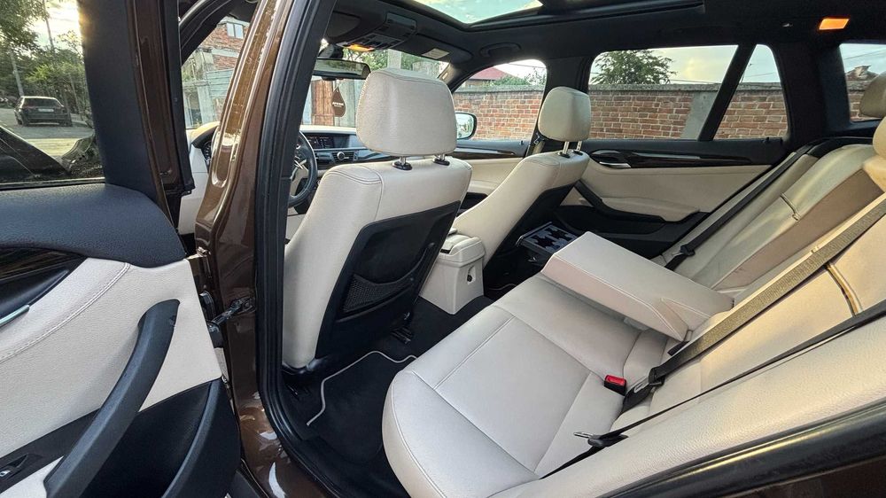 BMW X1 xDrive 2.0, 177, сменени вериги