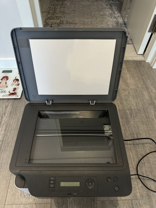 HP Laser MFP принтер
