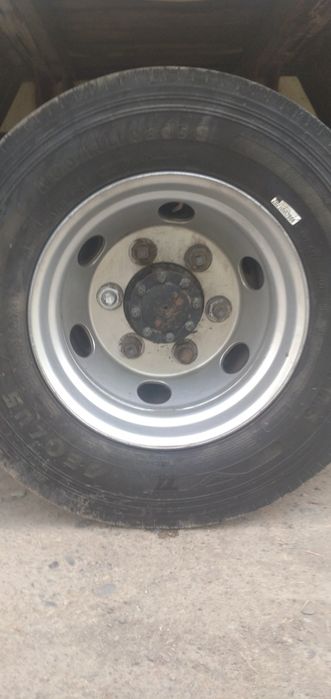 ИСУЗУ сотилади 5 тонналик