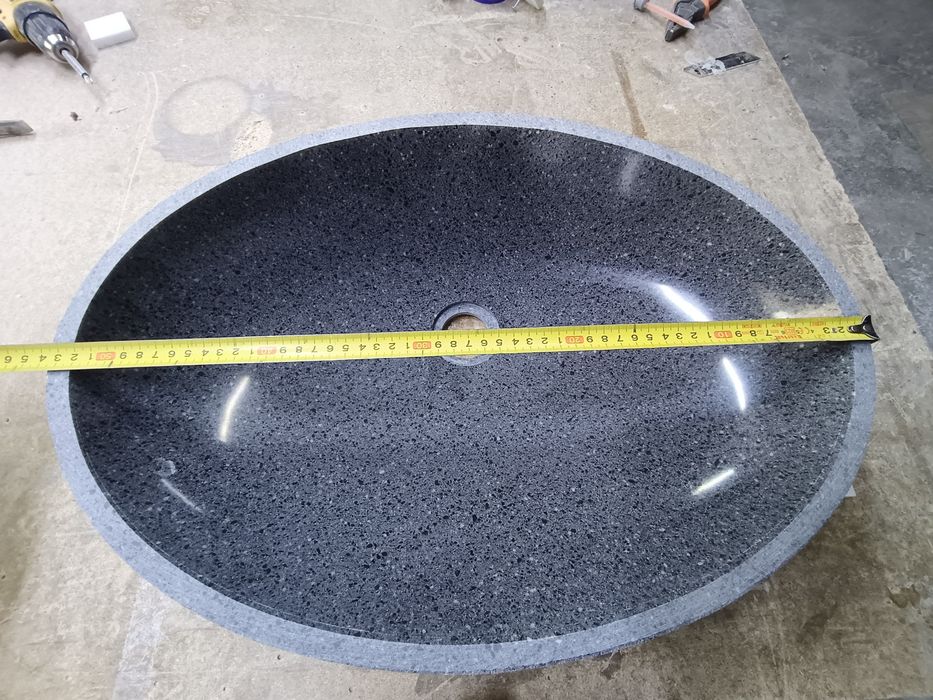 Раковина нижнего крепления