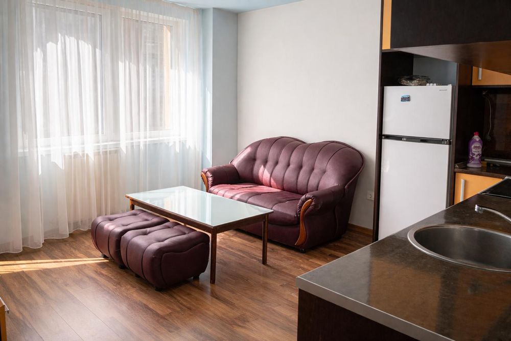 Тристаен, под наем, ж.к Люлин 3