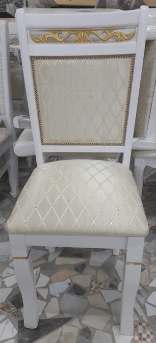 Стулья Версаче (20 штук есть в наличий)