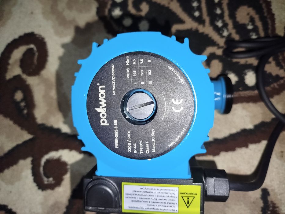 Продаётся циркулярный насос